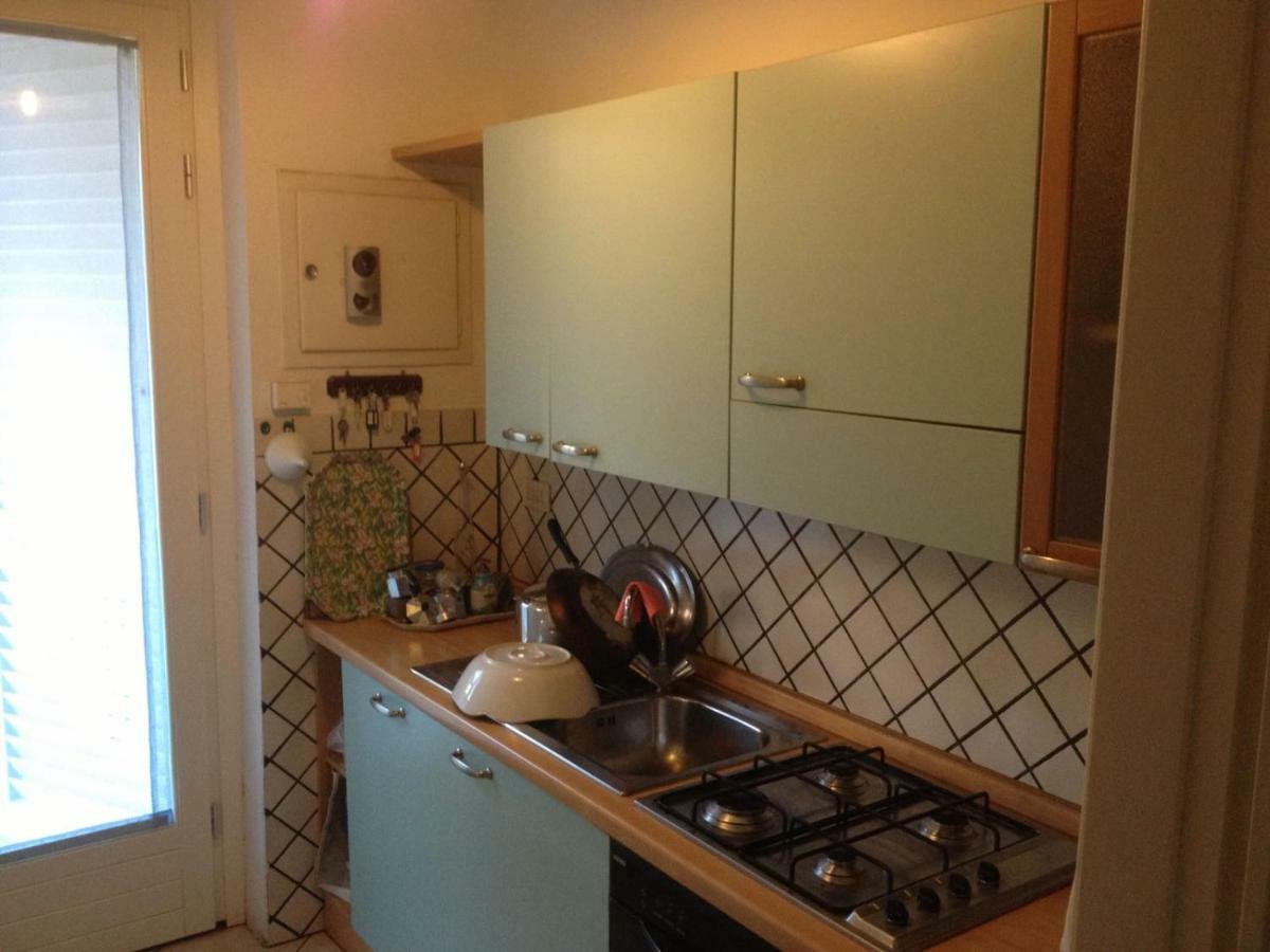 Casa Luciana Villa Viareggio Kültér fotó