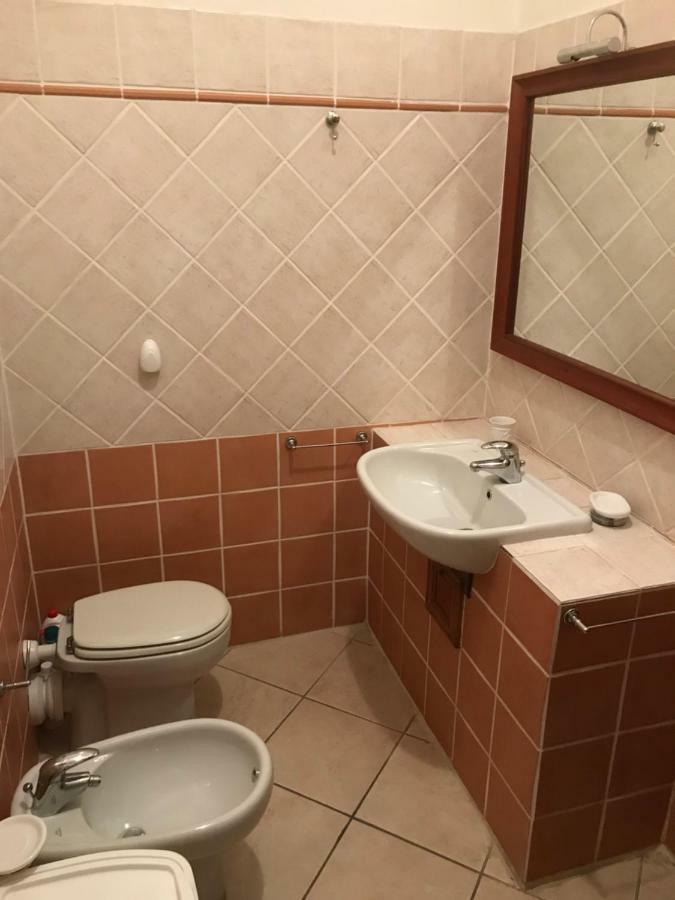 Casa Luciana Villa Viareggio Kültér fotó