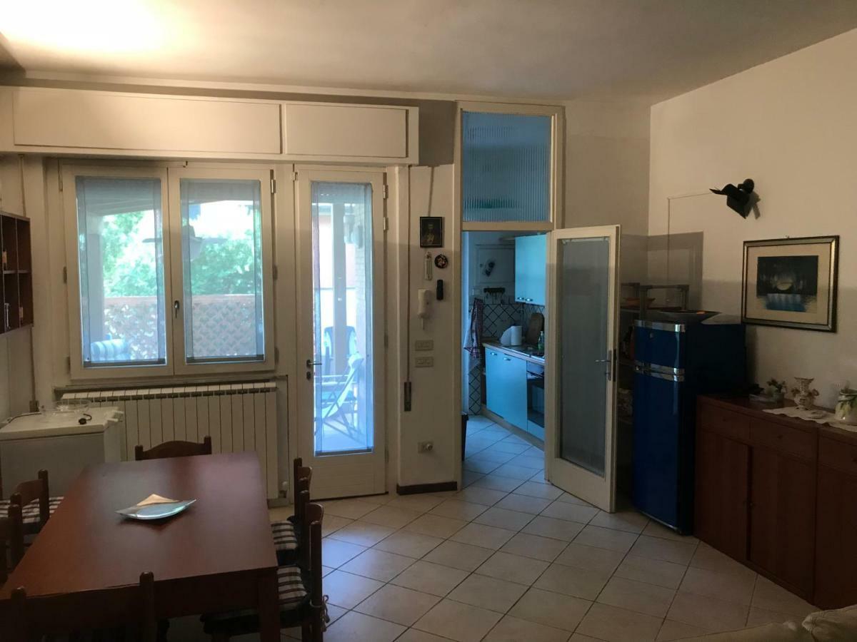 Casa Luciana Villa Viareggio Kültér fotó