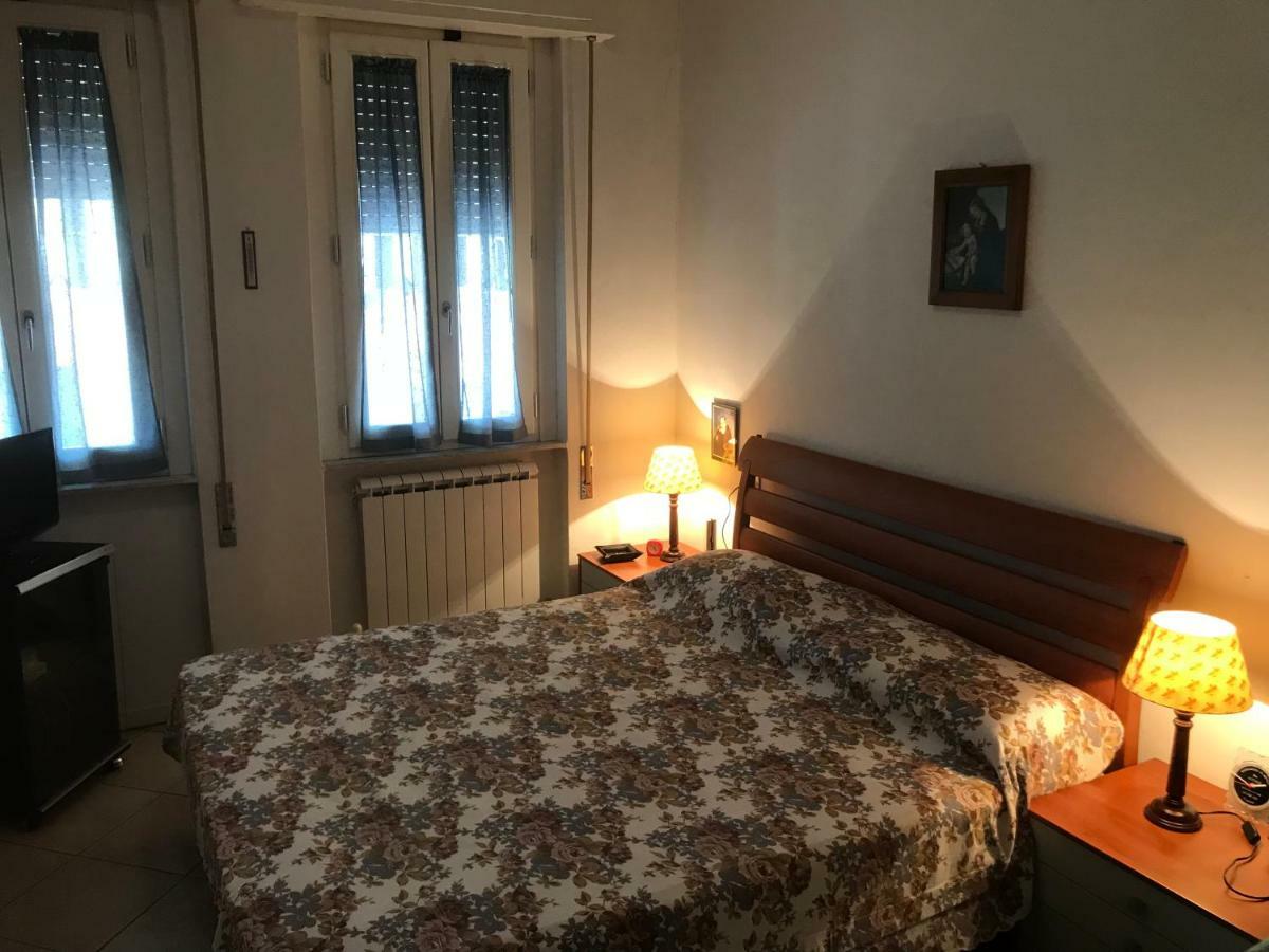 Casa Luciana Villa Viareggio Kültér fotó
